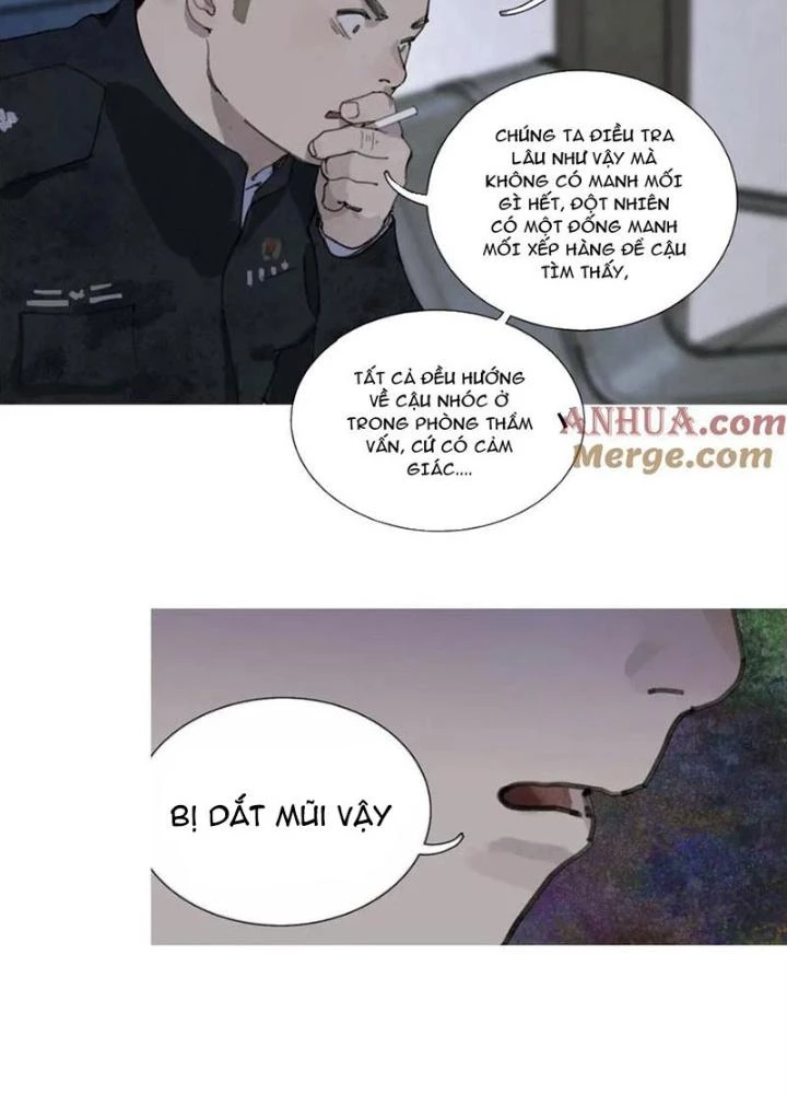 Tơ Nhện Chapter 34 - Trang 2
