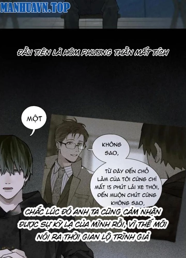 Tơ Nhện Chapter 34 - Trang 2