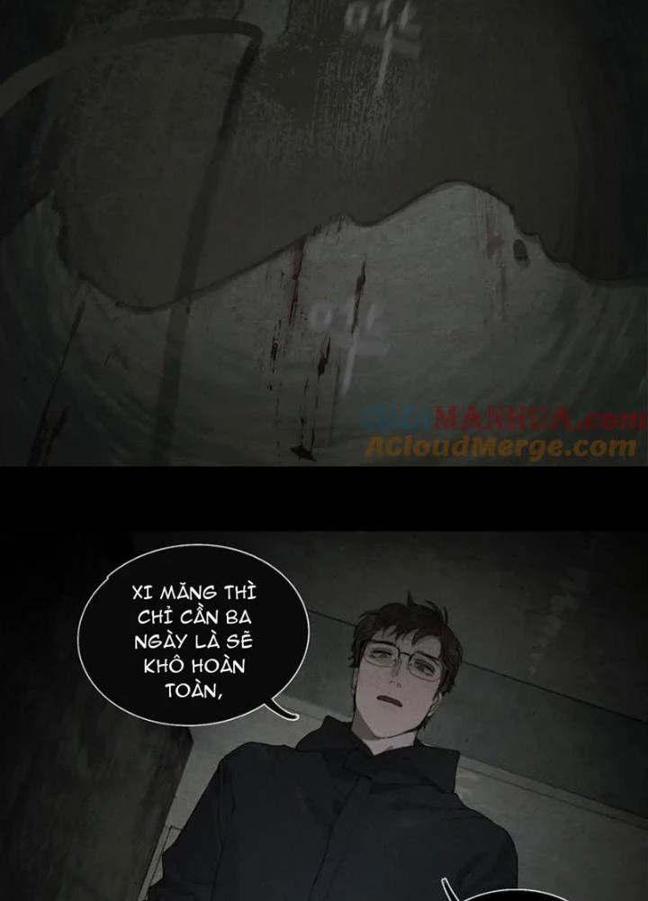 Tơ Nhện Chapter 34 - Trang 2