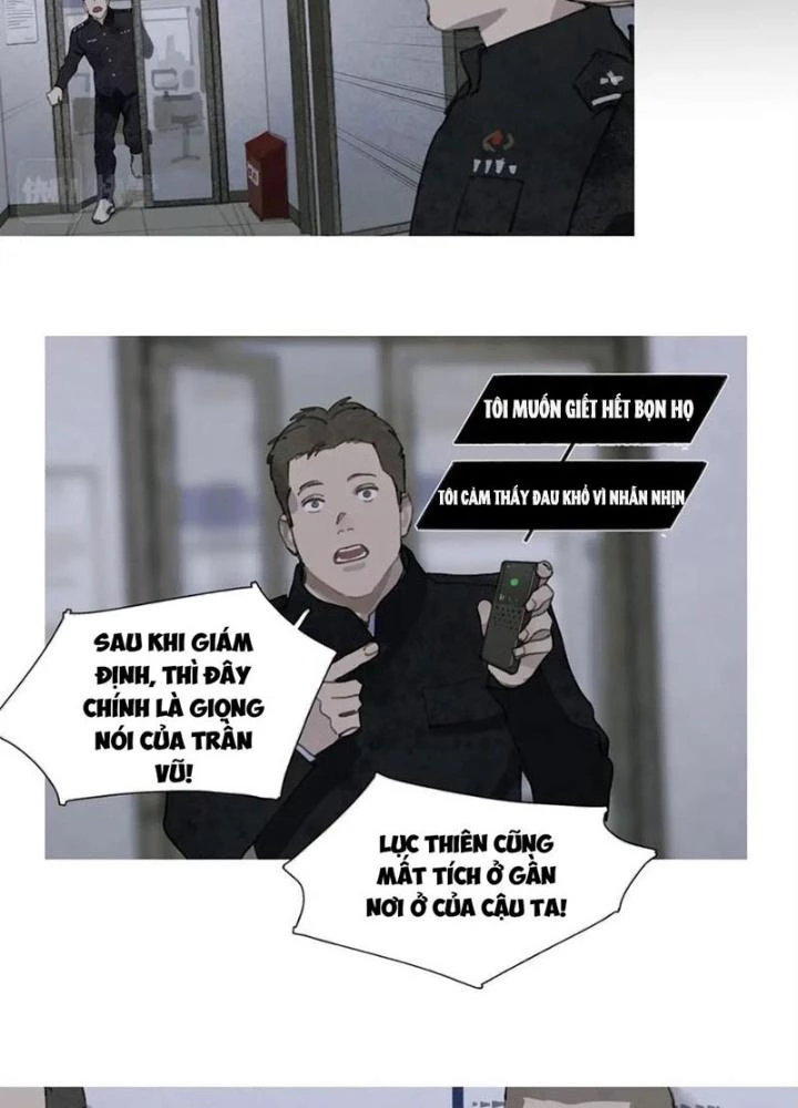 Tơ Nhện Chapter 34 - Trang 2