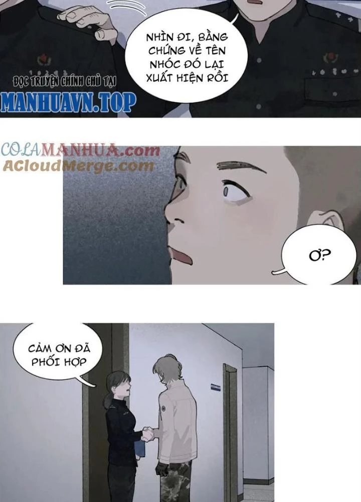 Tơ Nhện Chapter 34 - Trang 2