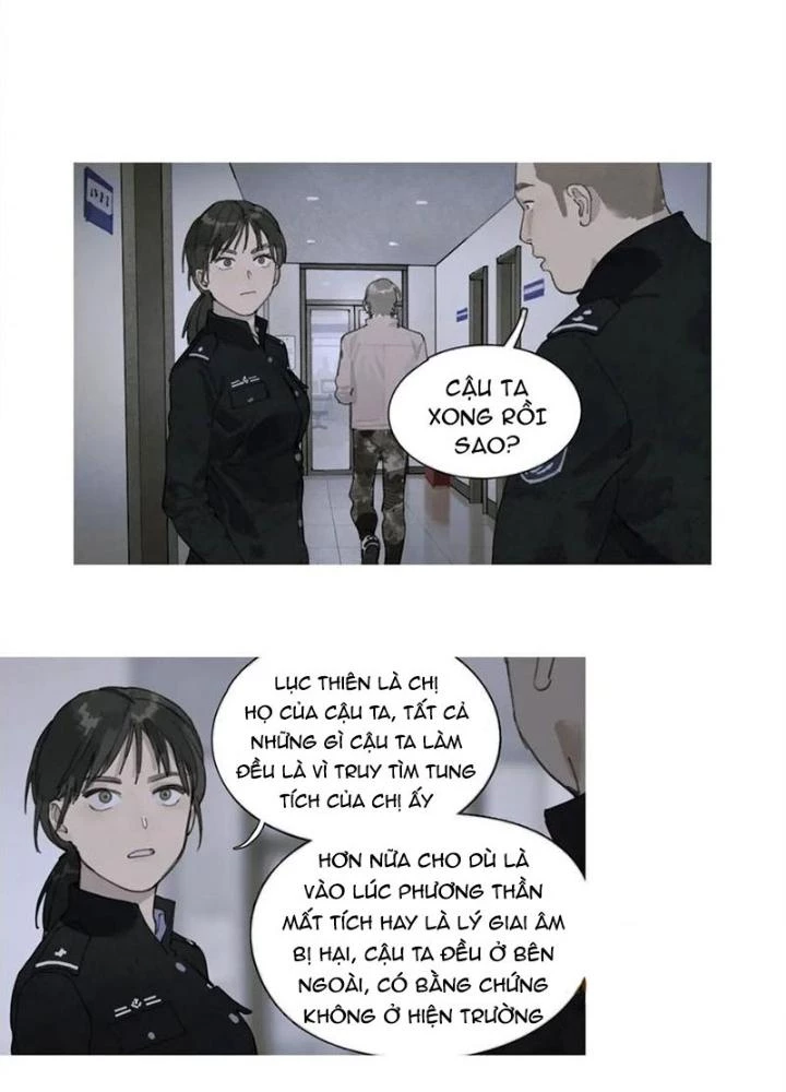 Tơ Nhện Chapter 34 - Trang 2