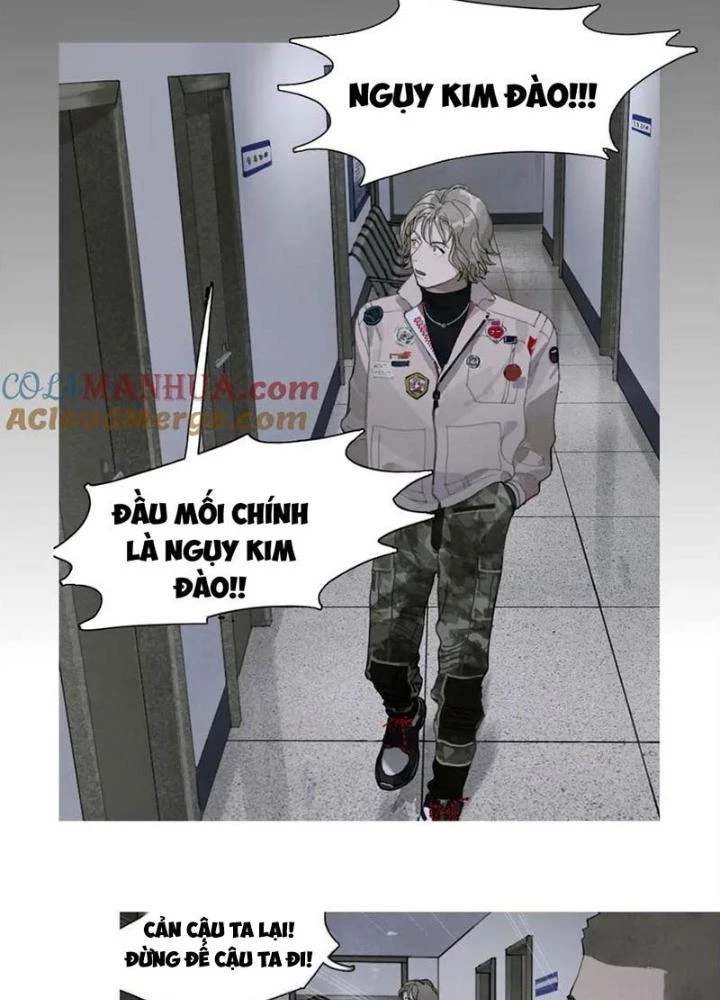 Tơ Nhện Chapter 35 - Trang 2