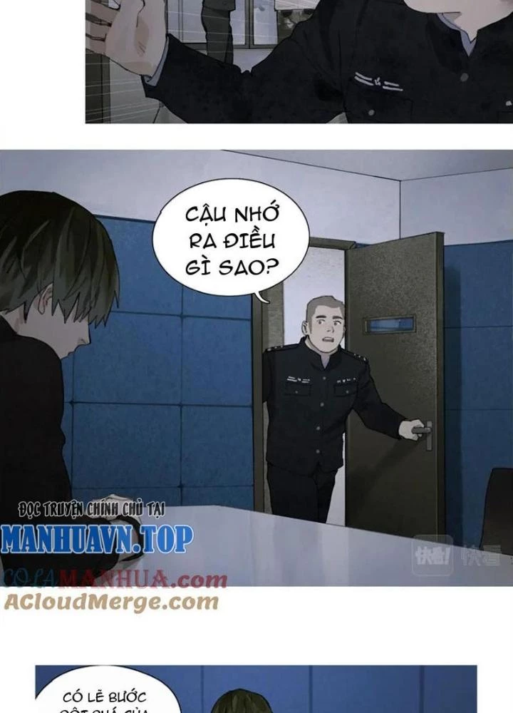 Tơ Nhện Chapter 35 - Trang 2