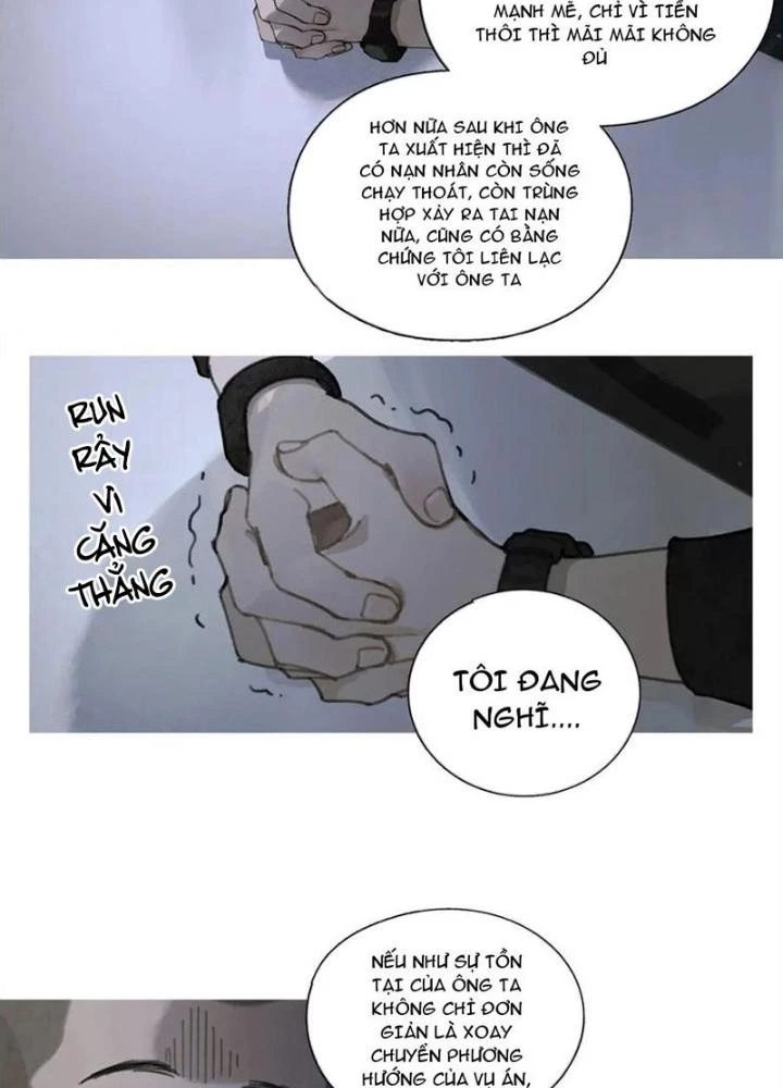 Tơ Nhện Chapter 35 - Trang 2