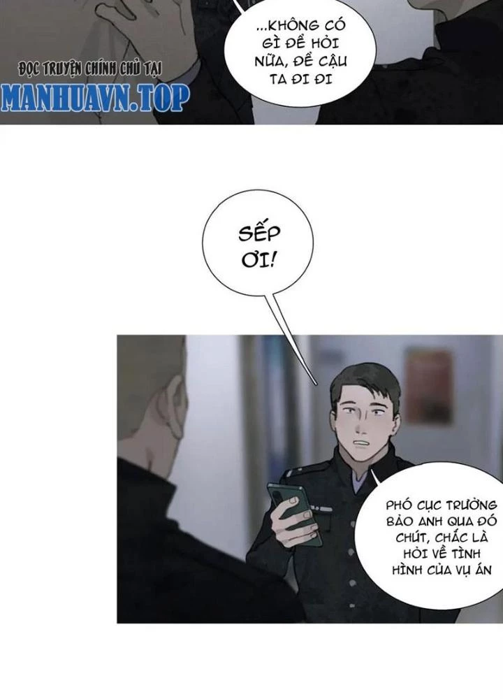 Tơ Nhện Chapter 35 - Trang 2