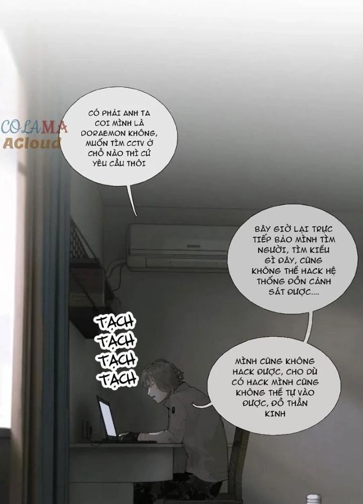 Tơ Nhện Chapter 35 - Trang 2