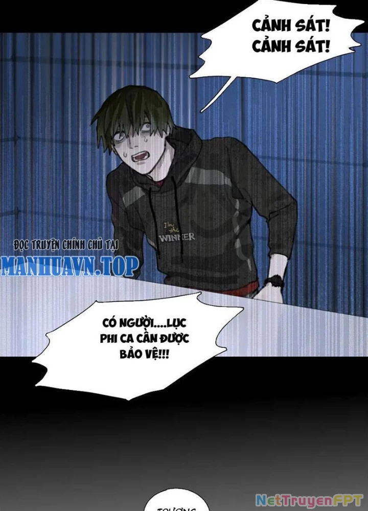 Tơ Nhện Chapter 35 - Trang 2