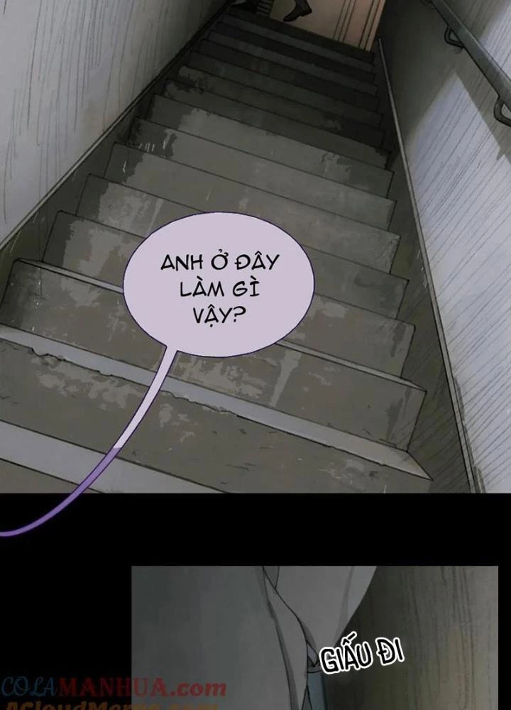 Tơ Nhện Chapter 36 - Trang 2