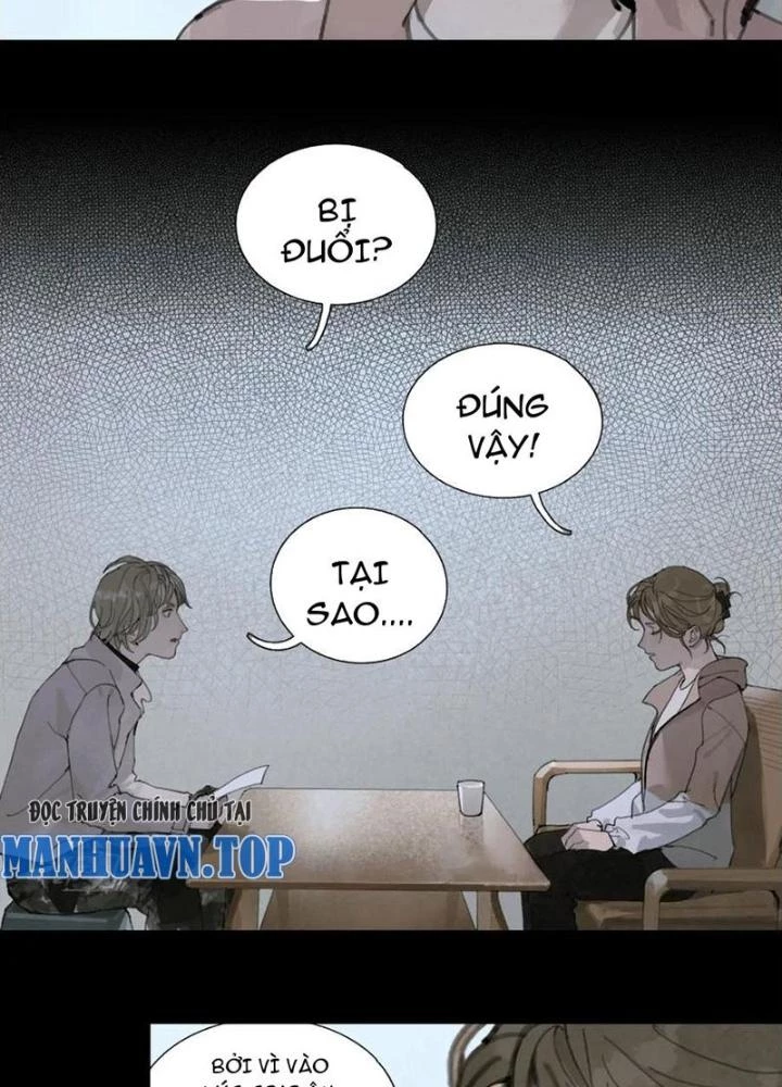 Tơ Nhện Chapter 36 - Trang 2