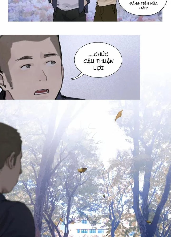 Tơ Nhện Chapter 37 - Trang 2