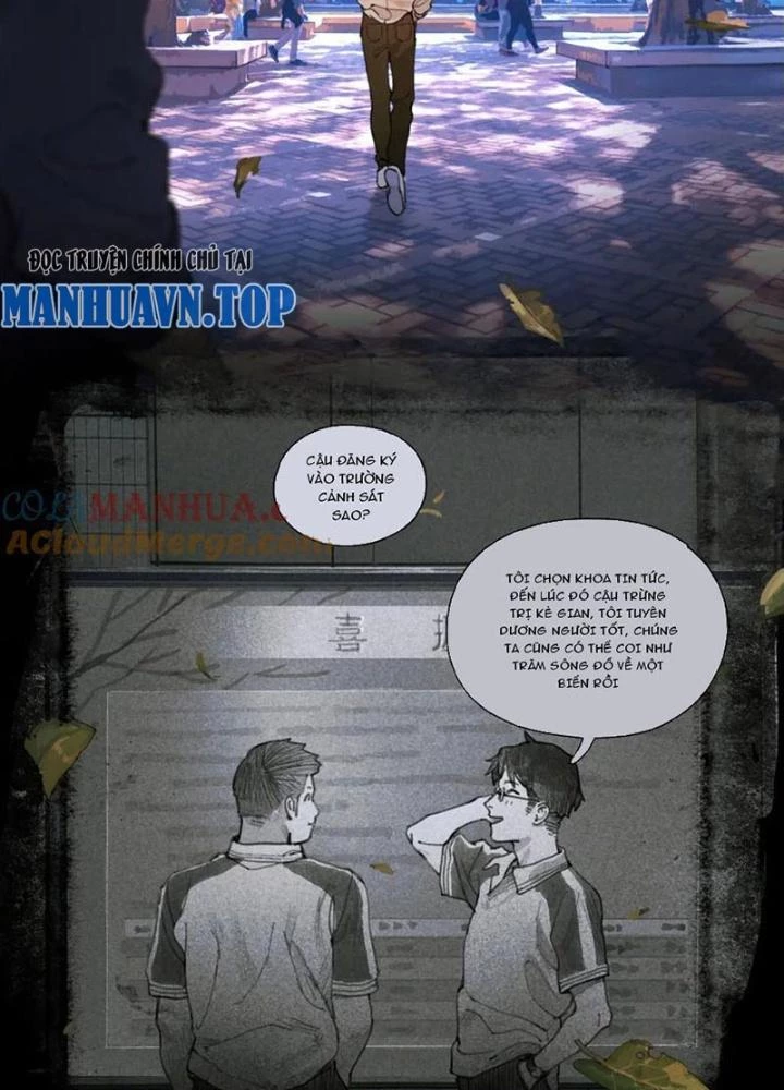 Tơ Nhện Chapter 37 - Trang 2