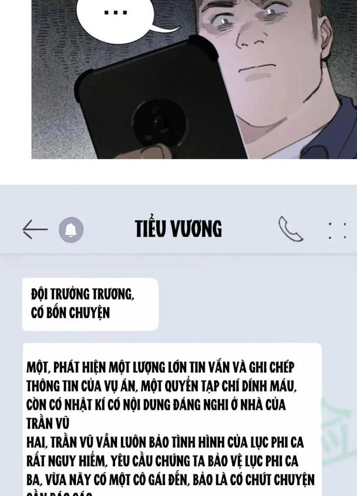 Tơ Nhện Chapter 37 - Trang 2