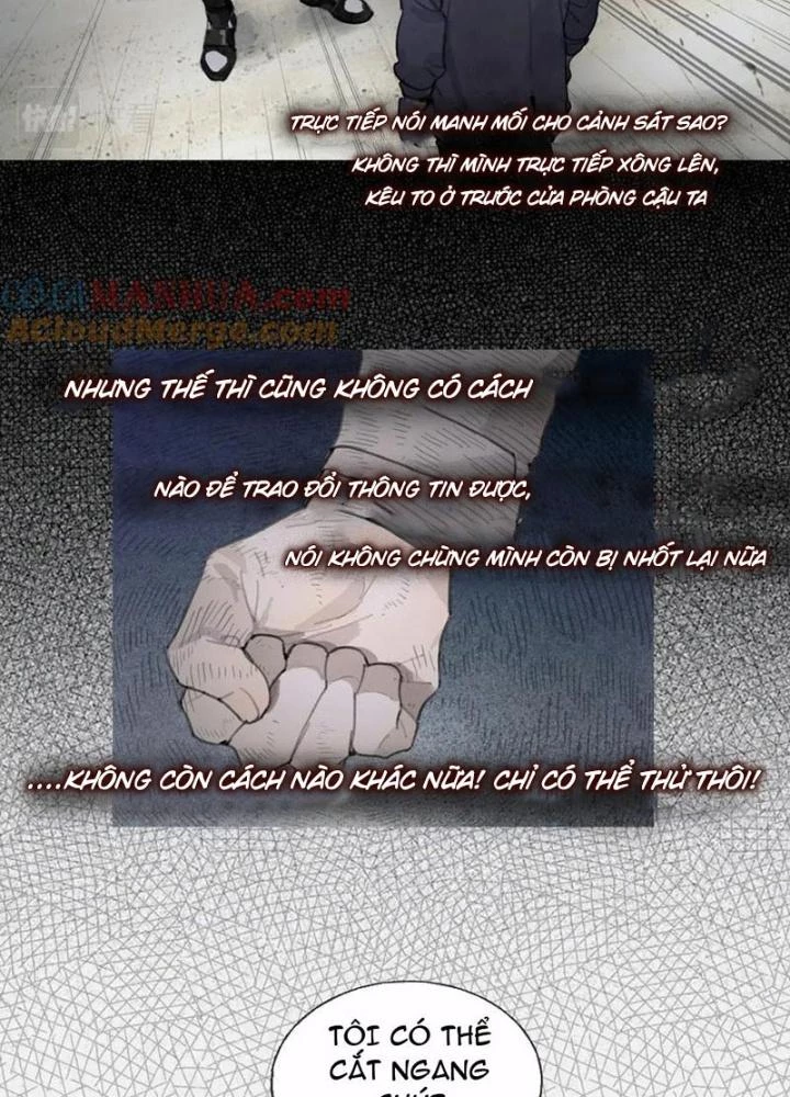 Tơ Nhện Chapter 37 - Trang 2