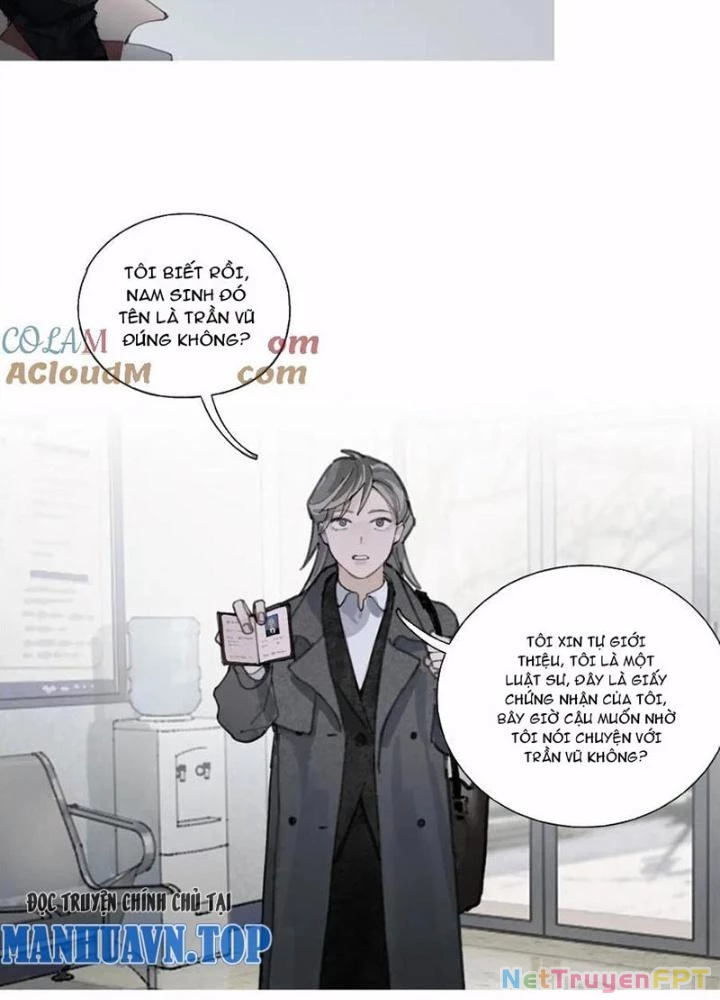 Tơ Nhện Chapter 37 - Trang 2