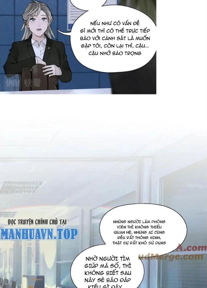 Tơ Nhện Chapter 37 - Trang 2