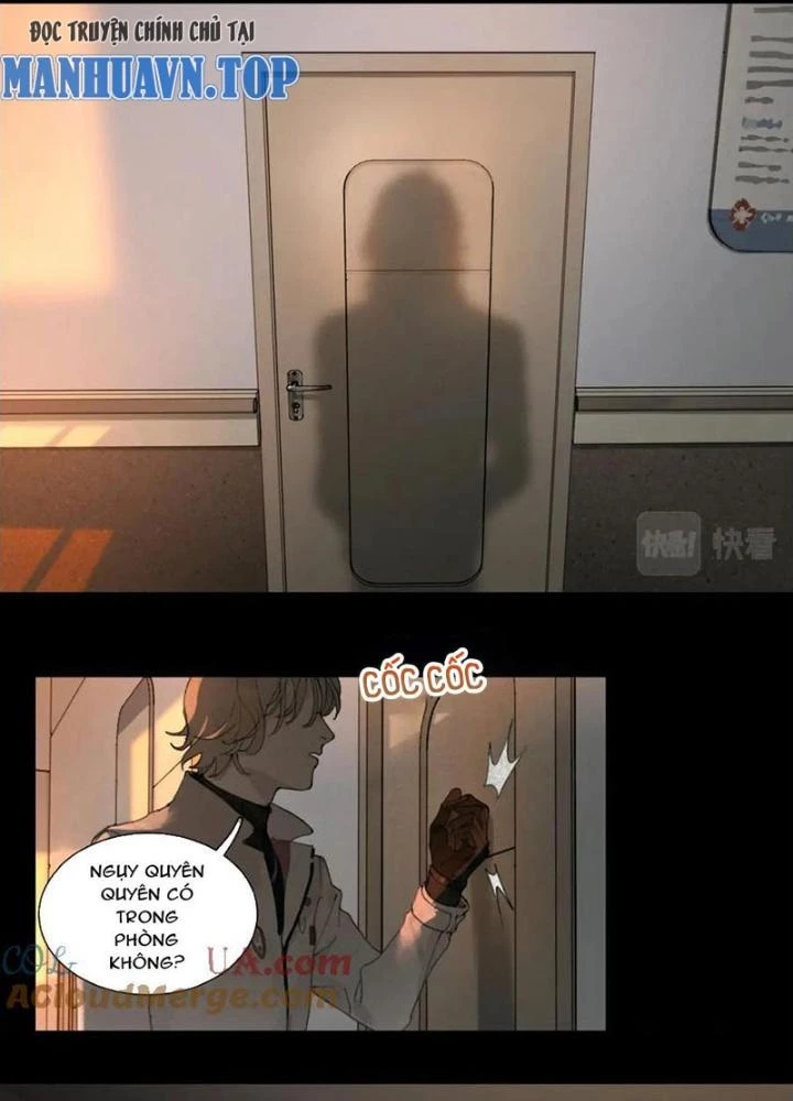 Tơ Nhện Chapter 37 - Trang 2