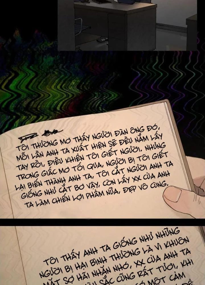 Tơ Nhện Chapter 37 - Trang 2