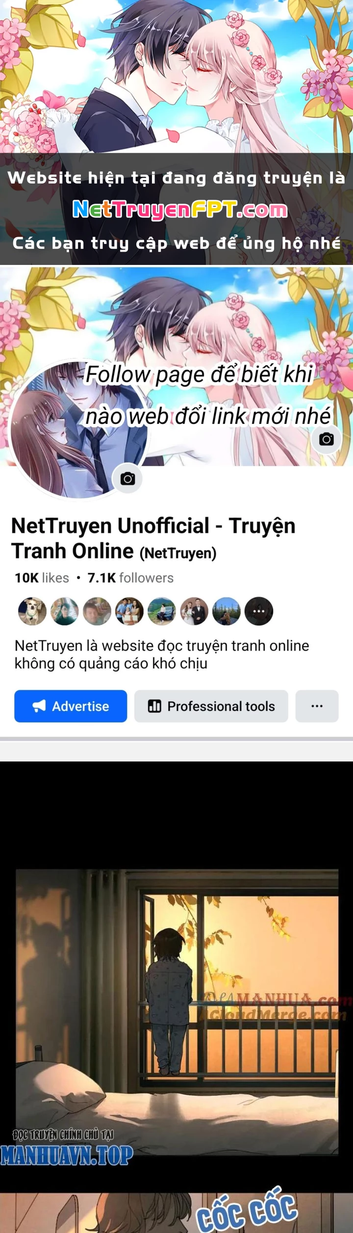 Tơ Nhện Chapter 38 - Next Chapter 39