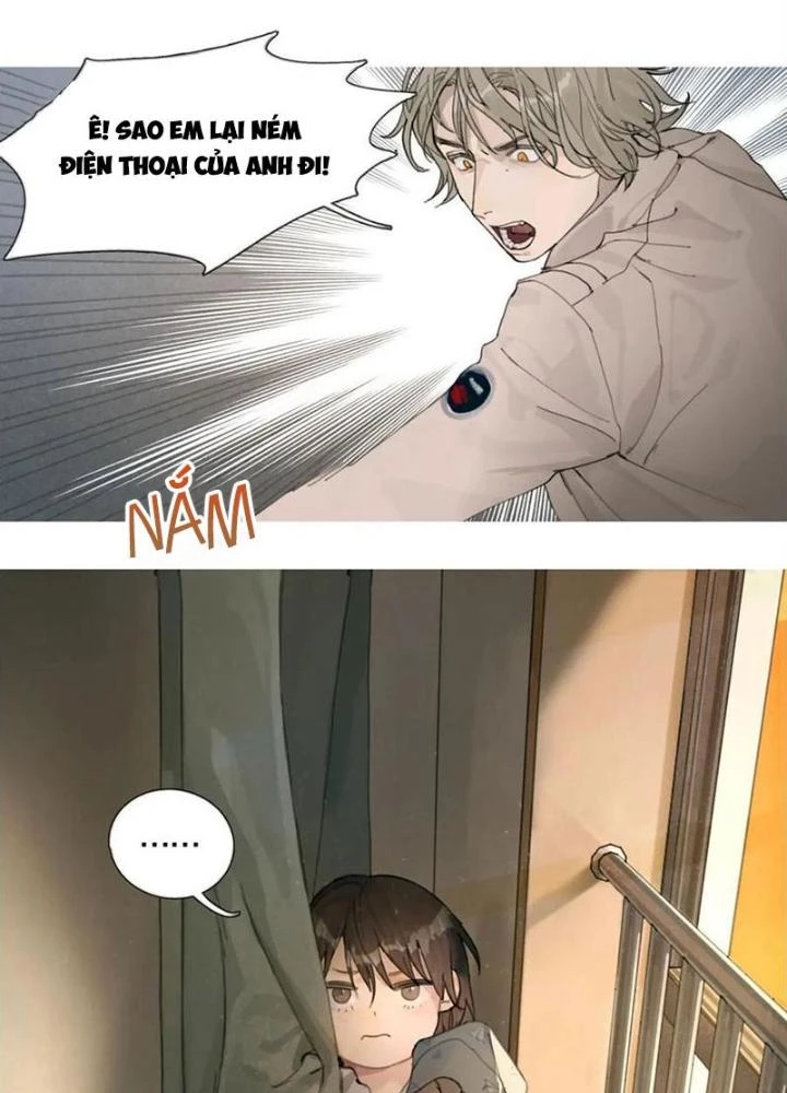 Tơ Nhện Chapter 38 - Next Chapter 39