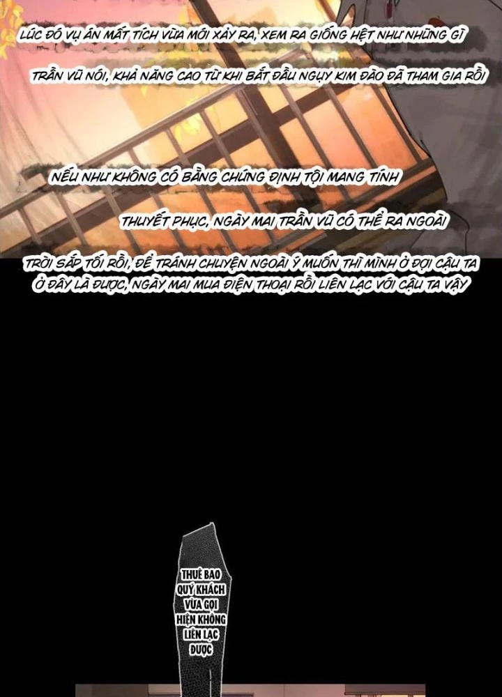 Tơ Nhện Chapter 38 - Next Chapter 39