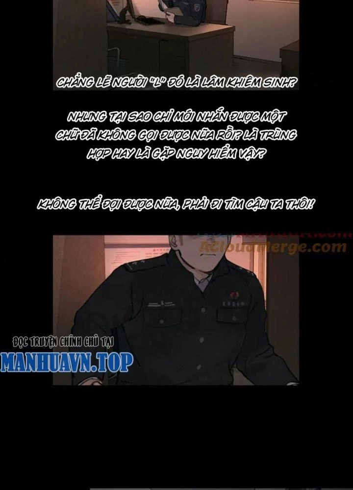 Tơ Nhện Chapter 38 - Next Chapter 39