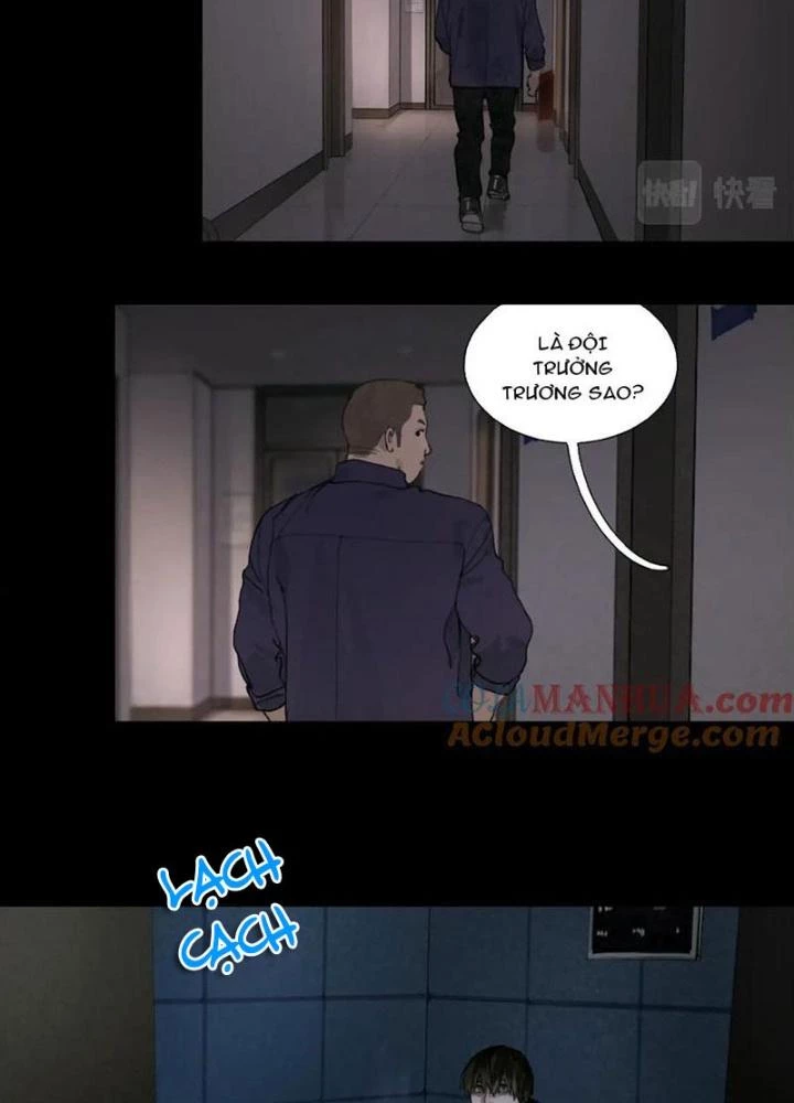 Tơ Nhện Chapter 38 - Next Chapter 39