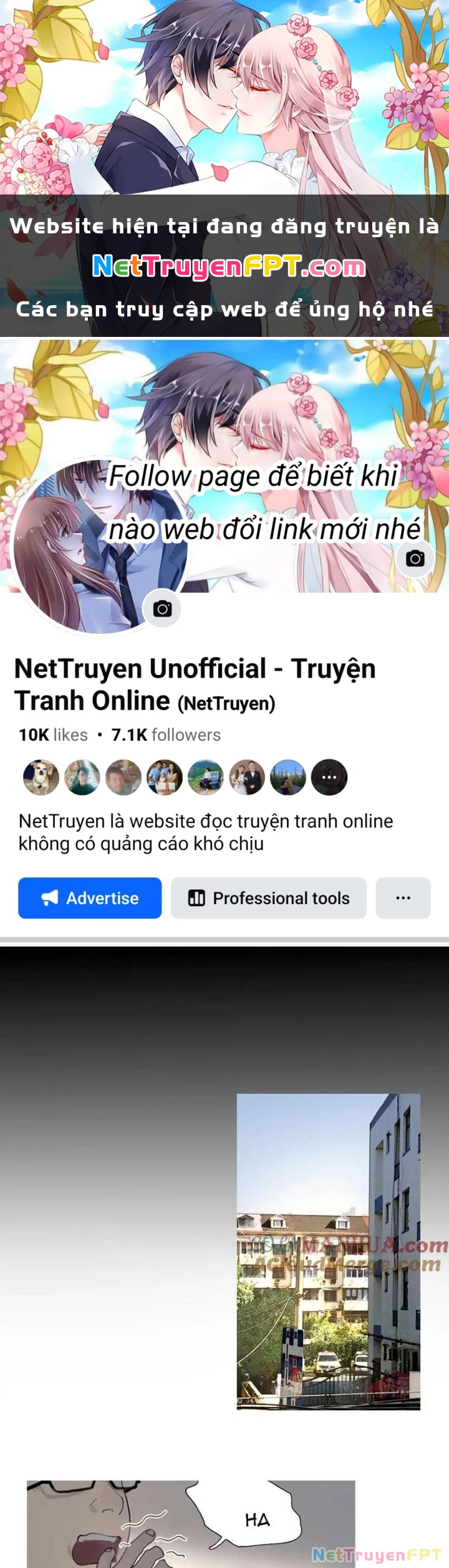 Tơ Nhện Chapter 39 - Trang 2
