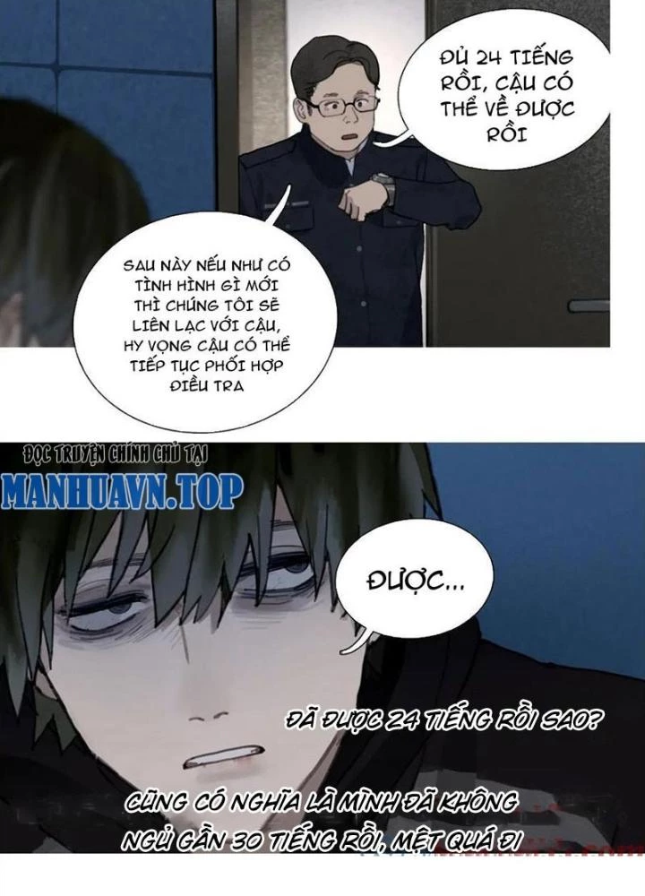 Tơ Nhện Chapter 39 - Trang 2