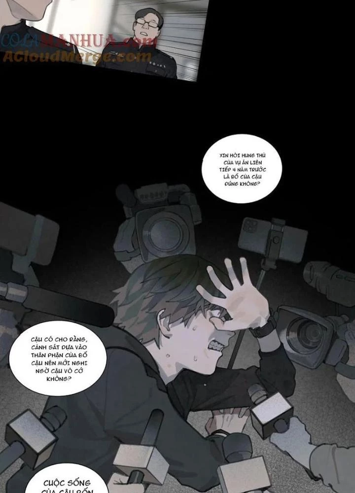 Tơ Nhện Chapter 39 - Trang 2