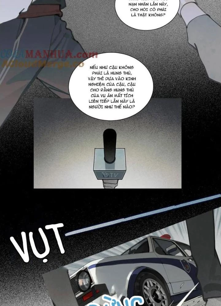 Tơ Nhện Chapter 39 - Trang 2