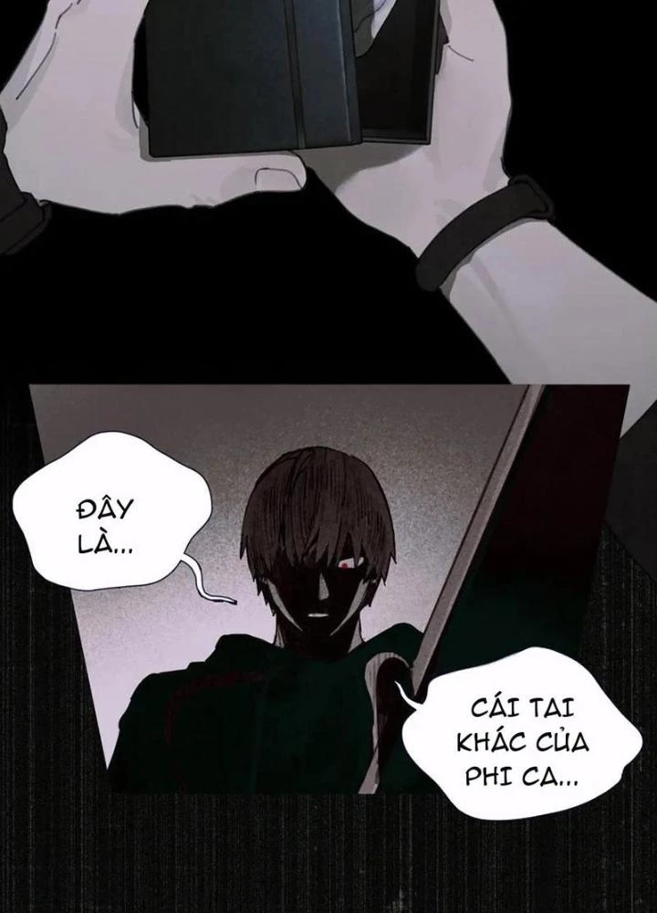 Tơ Nhện Chapter 39 - Trang 2