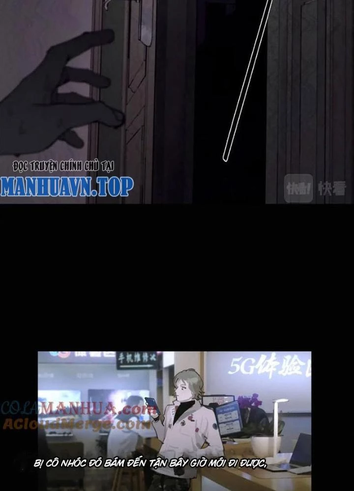 Tơ Nhện Chapter 39 - Trang 2
