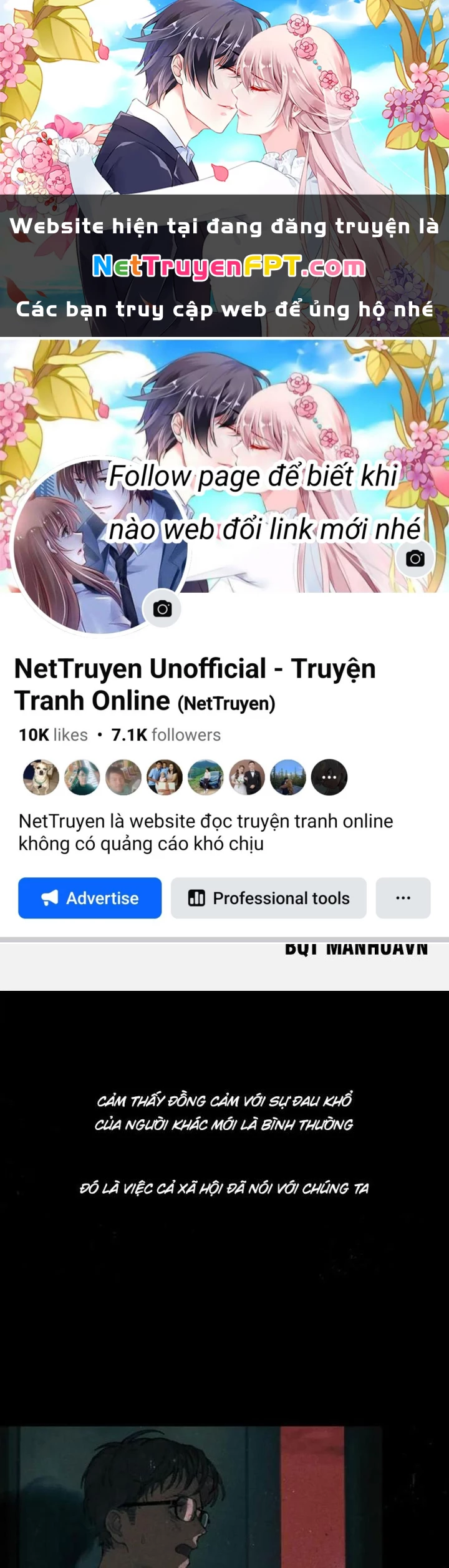 Tơ Nhện Chapter 41 - Trang 2