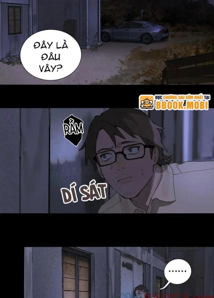 Tơ Nhện Chapter 42 - Trang 2