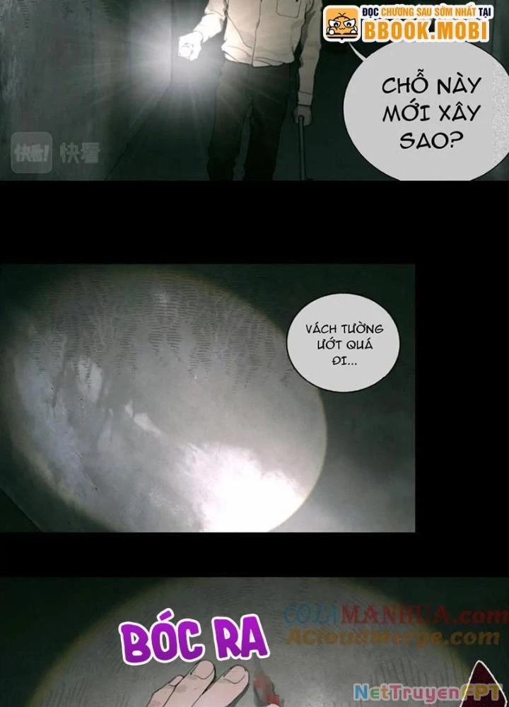 Tơ Nhện Chapter 42 - Trang 2