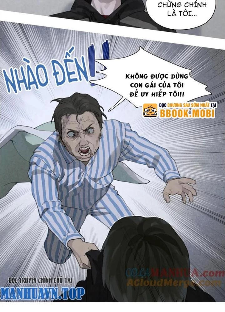 Tơ Nhện Chapter 43 - Trang 2