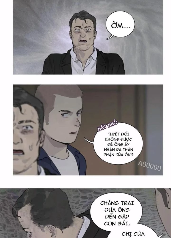 Tơ Nhện Chapter 44 - Trang 2