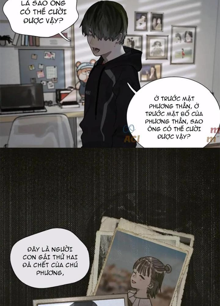 Tơ Nhện Chapter 44 - Trang 2
