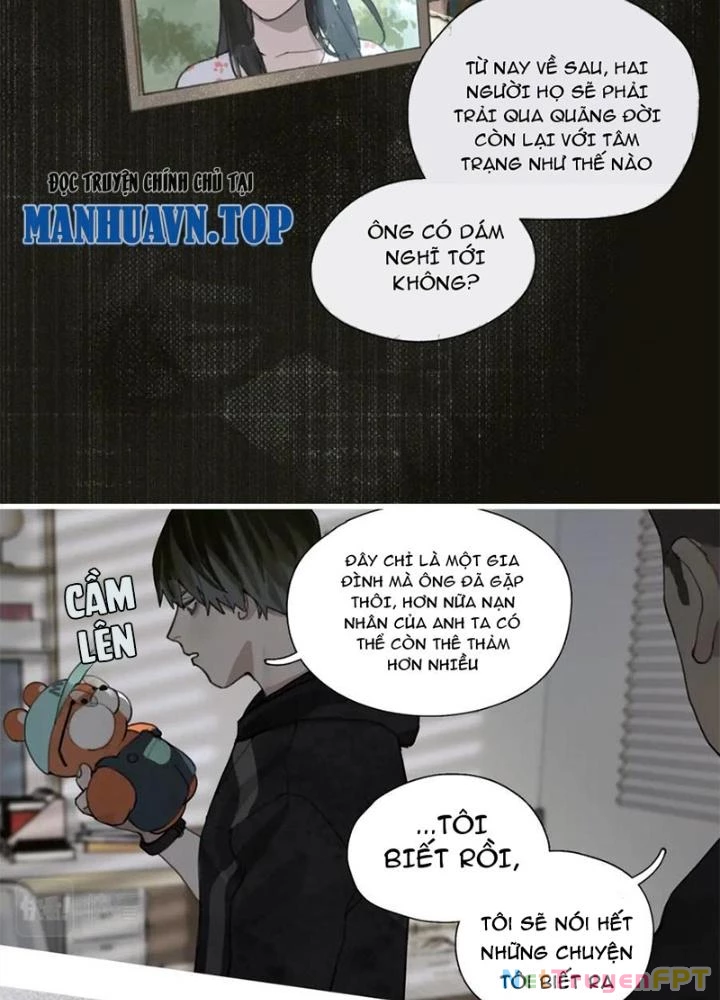 Tơ Nhện Chapter 44 - Trang 2