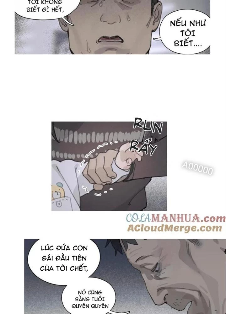 Tơ Nhện Chapter 44 - Trang 2