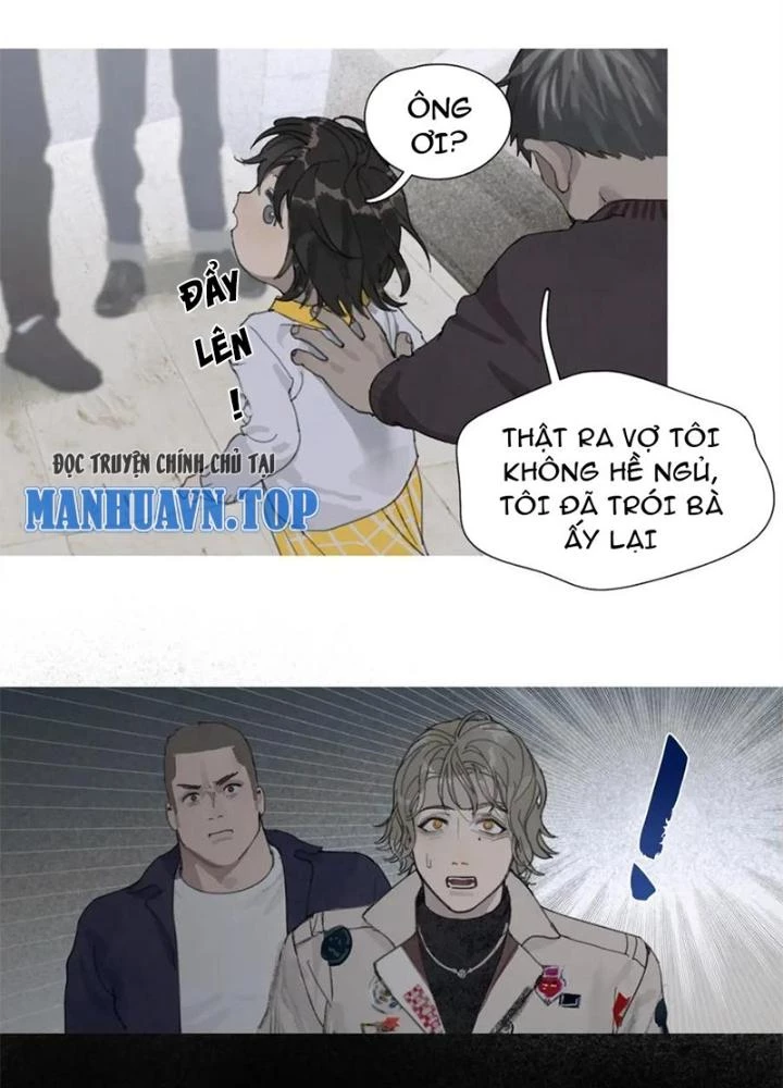Tơ Nhện Chapter 44 - Trang 2