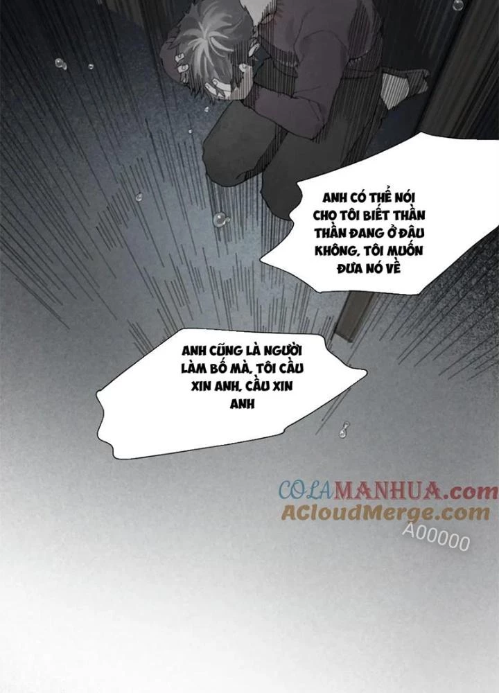 Tơ Nhện Chapter 44 - Trang 2