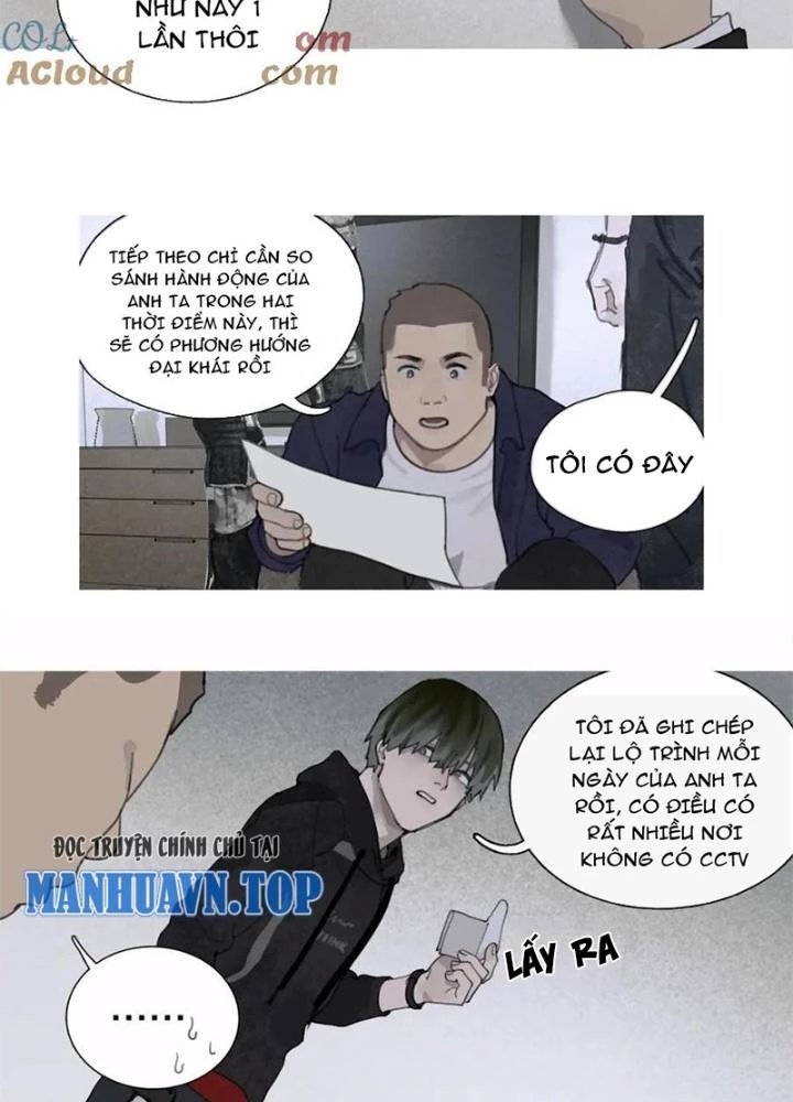 Tơ Nhện Chapter 44 - Trang 2
