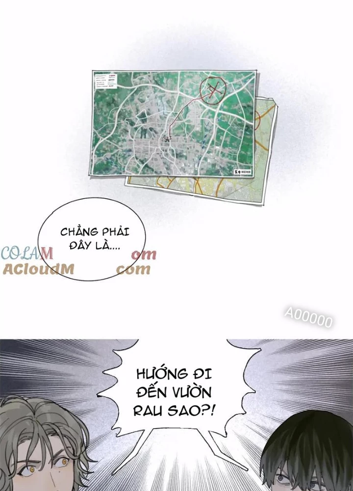 Tơ Nhện Chapter 44 - Trang 2