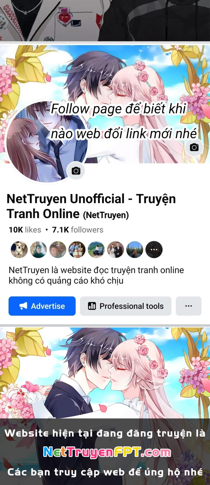 Tơ Nhện Chapter 44 - Trang 2