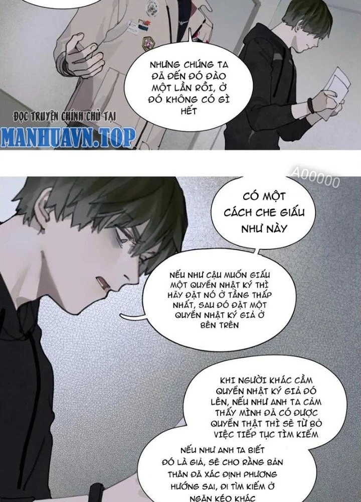 Tơ Nhện Chapter 45 - Trang 2