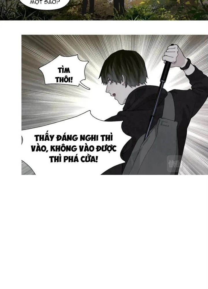 Tơ Nhện Chapter 45 - Trang 2