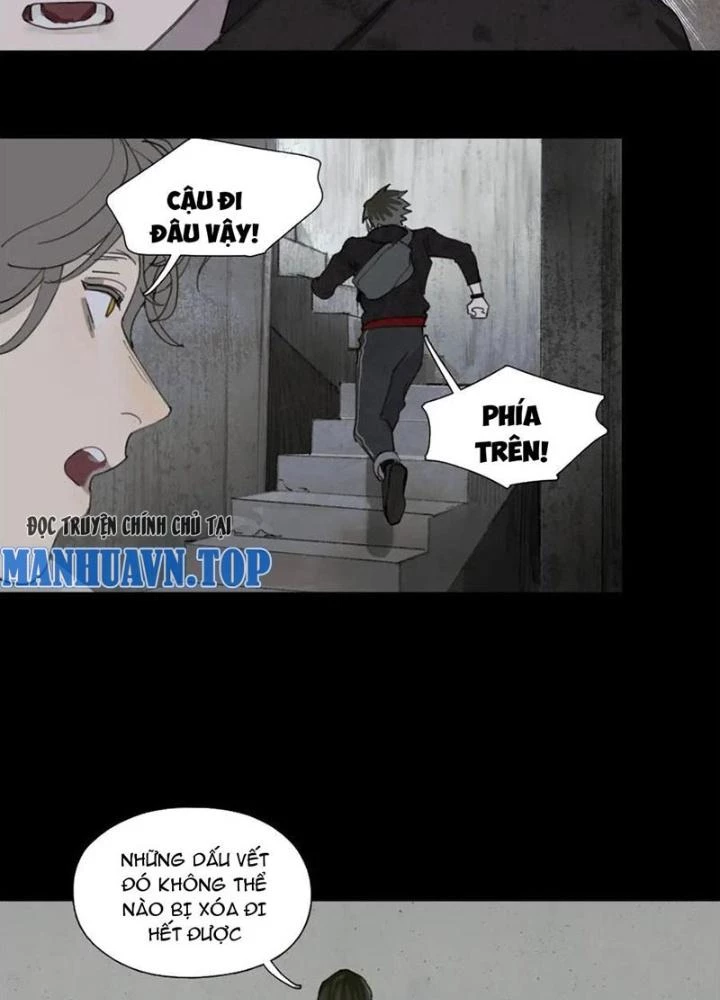 Tơ Nhện Chapter 45 - Trang 2