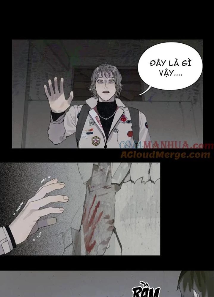 Tơ Nhện Chapter 46 - Trang 2